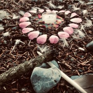 Remembering Ceremony & Ritual