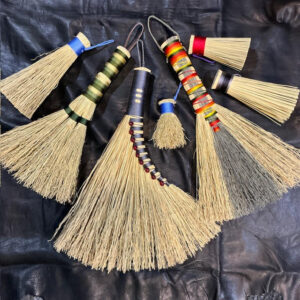 Introduction to Broom Craft